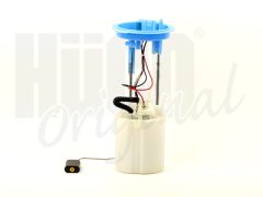 HITACHI 133529 — Modul alimentare combustibil