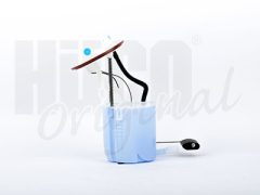 HITACHI 133542 — Senzor nivel combustibil rezervor