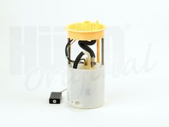 HITACHI 133546 — Modul alimentare combustibil