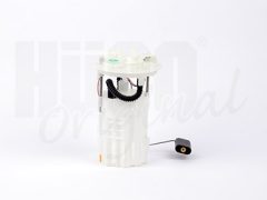 HITACHI 133555 — Senzor nivel combustibil rezervor