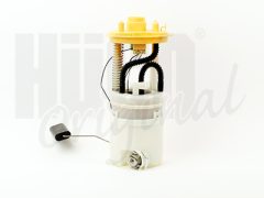 HITACHI 133573 — Modul alimentare combustibil