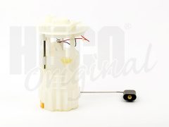 HITACHI 133575 — Senzor nivel combustibil rezervor