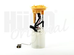HITACHI 133576 — Modul alimentare combustibil