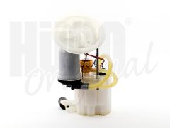 HITACHI 133581 — Modul alimentare combustibil