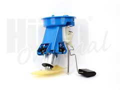 HITACHI 133592 — Топливный модуль