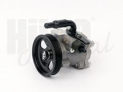HITACHI 133651 — Насос ГУР