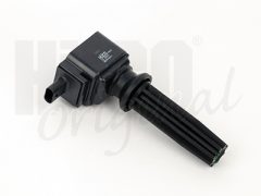 HITACHI 134091 — Bobină de inducție