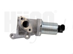 HITACHI 135957 — Клапан EGR