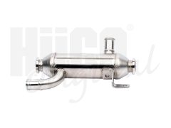 HITACHI 135989 — Răcitor gaze EGR