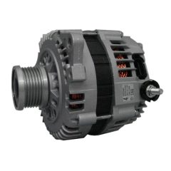 HITACHI 136109 — Alternator