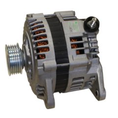 HITACHI 136134 — Alternator