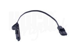 HITACHI 137390 — Датчик оборотов АКПП