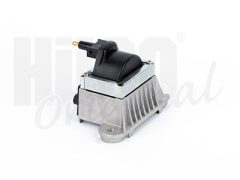 HITACHI 138077 — Modul de aprindere