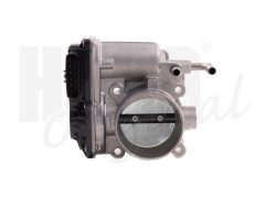 HITACHI 138527 — Дроссельная заслонка