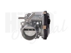 HITACHI 138529 — Дроссельная заслонка