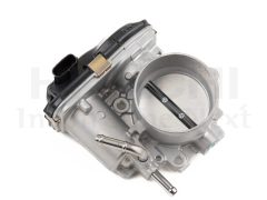 HITACHI 138530 — Clapetă de accelerație
