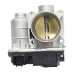 HITACHI 138536 — Дроссельная заслонка