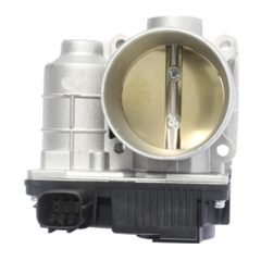 HITACHI 138539 — Дроссельная заслонка