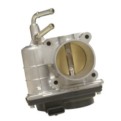HITACHI 138559 — Clapetă de accelerație