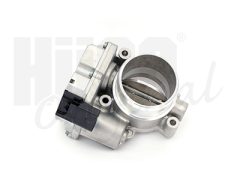 HITACHI 138567 — Дроссельная заслонка