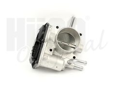 HITACHI 138572 — Дроссельная заслонка
