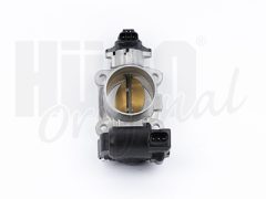 HITACHI 138578 — Clapetă de accelerație