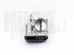 HITACHI 138579 — Clapetă de accelerație