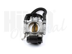 HITACHI 138581 — Дроссельная заслонка