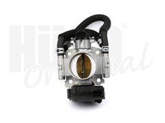 HITACHI 138582 — Clapetă de accelerație