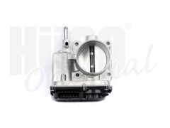 HITACHI 138591 — Clapetă de accelerație