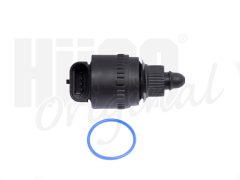 HITACHI 138604 — Clapetă rotativă admisie aer