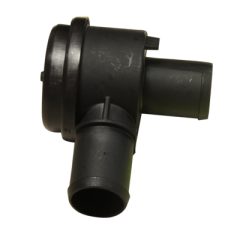HITACHI 139308 — Клапан управления тягой нагнетателя
