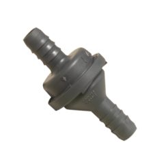 HITACHI 139314 — Supapă de sens