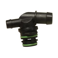 HITACHI 139315 — Обратный клапан пневмосистемы