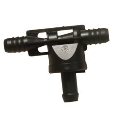 HITACHI 139322 — Вакуумный насос тормозов