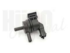 HITACHI 139356 — Supapă filtru carbon activ