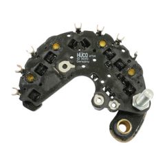 HITACHI 139693 — Диодный мост генератора