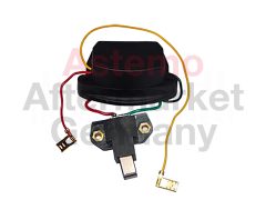 HITACHI 2500372 — Releu regulator alternator