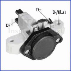 HITACHI 2500555 — Releu regulator alternator