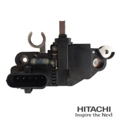 HITACHI 2500620 — Регулятор напряжения генератора