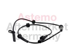 HITACHI 2501549 — Senzor ABS