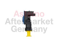 HITACHI 2501914 — Датчик давления вакуумного усилителя тормозов