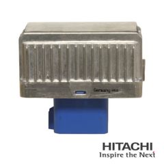 HITACHI 2502048 — Releu bujii incandescente