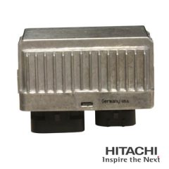 HITACHI 2502066 — Releu bujii incandescente
