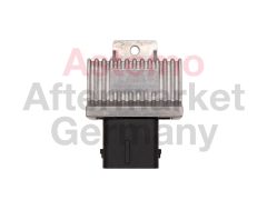 HITACHI 2502124 — Releu bujii incandescente