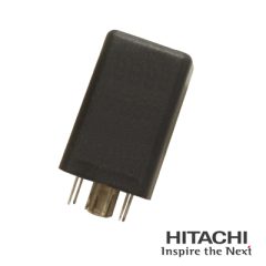 HITACHI 2502129 — Releu bujii incandescente