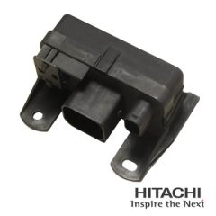HITACHI 2502159 — Реле свечей накала
