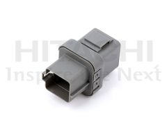 HITACHI 2502238 — Releu bujii incandescente