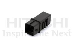 HITACHI 2502240 — Releu bujii incandescente