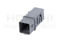HITACHI 2502241 — Releu bujii incandescente